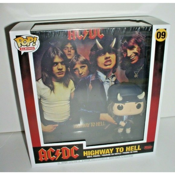 Pop Album Acdc Portugal, SAVE 42% - www 